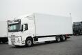 Volvo FM 430 / ACC / E 6 / KONTENER + W