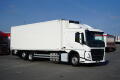 Volvo FM 380 / EURO 6 / CH�ODNIA + WIND