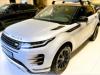 Land Rover Range Rover Evoque 2.0 D165 S AWD MY25