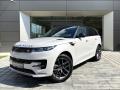 Land Rover Range Rover Sport 3.0 D300 DYNAMIC SE MY25