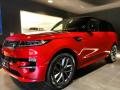 Land Rover Range Rover Sport 3.0 D250 DYNAMIC SE AWD MY25*
