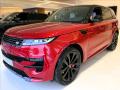 Land Rover Range Rover Sport 3.0 P550e PHEV AUTOBIOGRAPHY M