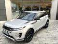 Land Rover Range Rover Evoque 2.0 D165 DYNAMIC SE AWD MY25