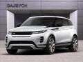 Land Rover Range Rover Evoque 2.0 D200 Hoxton Edition AWD