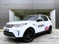Land Rover Discovery 3.0 D250 S AWD MY25 / 7 mst /