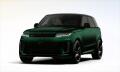 Land Rover Range Rover Sport 4.4 SV P635 CARBON BRITISH SAT