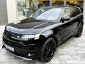 Land Rover Range Rover Sport 3.0 D350 AUTOBIOGRAPHY MY25
