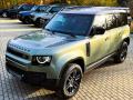 Land Rover Defender 110 D250 X-DYNAMIC SE