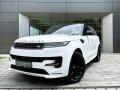 Land Rover Range Rover Sport 3.0 D300 DYNAMIC SE*