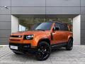 Land Rover Defender 110 D250 X-DYNAMIC HSE