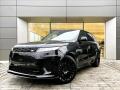 Land Rover Range Rover Sport 4.4 SV BLACK EDITION P635