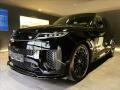 Land Rover Range Rover Sport 4.4 SV BLACK EDITION P635