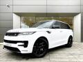 Land Rover Range Rover Sport 3.0 P460e DYNAMIC SE PHEV