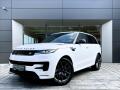 Land Rover Range Rover Sport 3.0 D300 DYNAMIC HSE
