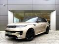Land Rover Range Rover Sport 3.0 P550e AUTOBIOGRAPHY PHEV /