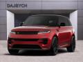 Land Rover Range Rover Sport 3.0 P550e AUTOBIOGRAPHY PHEV