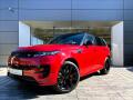 Land Rover Range Rover Sport 3.0 P550e AUTOBIOGRAPHY PHEV
