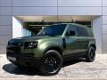 Land Rover Defender 110 D200 S