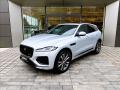Jaguar F-Pace 2.0 D200 R-DYNAMIC SE MY23