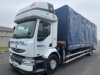 Renault Midlum 220.18 Hydraulick ruka