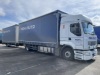 Renault Premium + pvs Svan