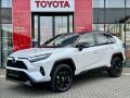 Toyota RAV4 2.5 Selection 4X4 02/2025