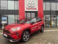 Toyota RAV4 2.5 Plug-in Executive AWD