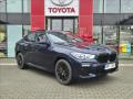 BMW X6 3.0 xDrive40d AT *TOP STAV*