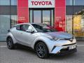 Toyota C-HR 1.8 Hybrid 90kW CVT Executive