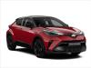 Toyota C-HR 2.0 Hybrid E-CVT GR SPORT