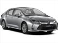 Toyota Corolla 1.5 Comfort sedan Manul