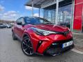 Toyota C-HR 2.0 GR Sport