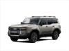 Toyota Land Cruiser 2.8 Invincible ODBR PROSINEC