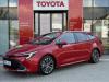 Toyota Corolla 1.8 Hybrid Style Touring Sport