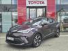 Toyota C-HR 1.8 Hybrid 90kW E-CVT Style