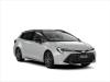 Toyota Corolla 2.0 Hybrid GR Sport Dynamic