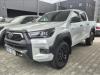 Toyota Hilux 2.8 Double Cab 4x4 Invincible