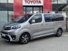 Toyota ProAce 2.0 140k L2 Family ComfortNavi