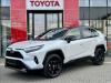 Toyota RAV4 2.5 Selection 4X4 02/2025