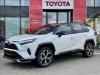 Toyota RAV4 2.5 Plug-in Hybrid Executive