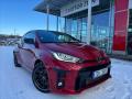 Toyota Yaris 1.6 GR Dynamic + Sport