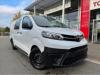 Toyota ProAce 2.0 Crew Cab