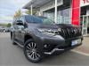 Toyota Land Cruiser 2.8 Executive