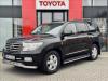 Toyota Land Cruiser 4.5 D4-D LC200