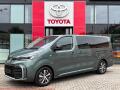 Toyota ProAce 2.2 Glasss Van VIP