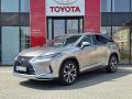 Lexus RX 450H 4x4