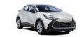 Toyota C-HR 1.8 Hybrid Comfort AKCE