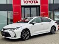 Toyota Corolla 1.8 Hybrid Style Odb�r 4/2026