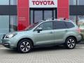 Subaru Forester 4x4 2.0 Diesel