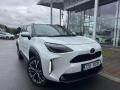 Toyota Yaris Cross Hybrid 1.5 Executive 4x4
